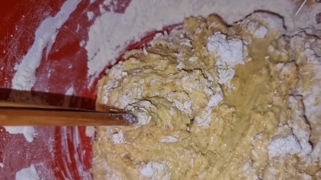 Хлеб из гороховой муки.Домашний хлеб!Простой рецепт. ГОРОХОВЫЙ ГРЕЧЕСКИЙ ХЛЕБ! смотреть онлайн