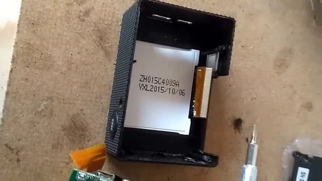 Как разобрать SJCAM 4000 WIFI смотреть онлайн