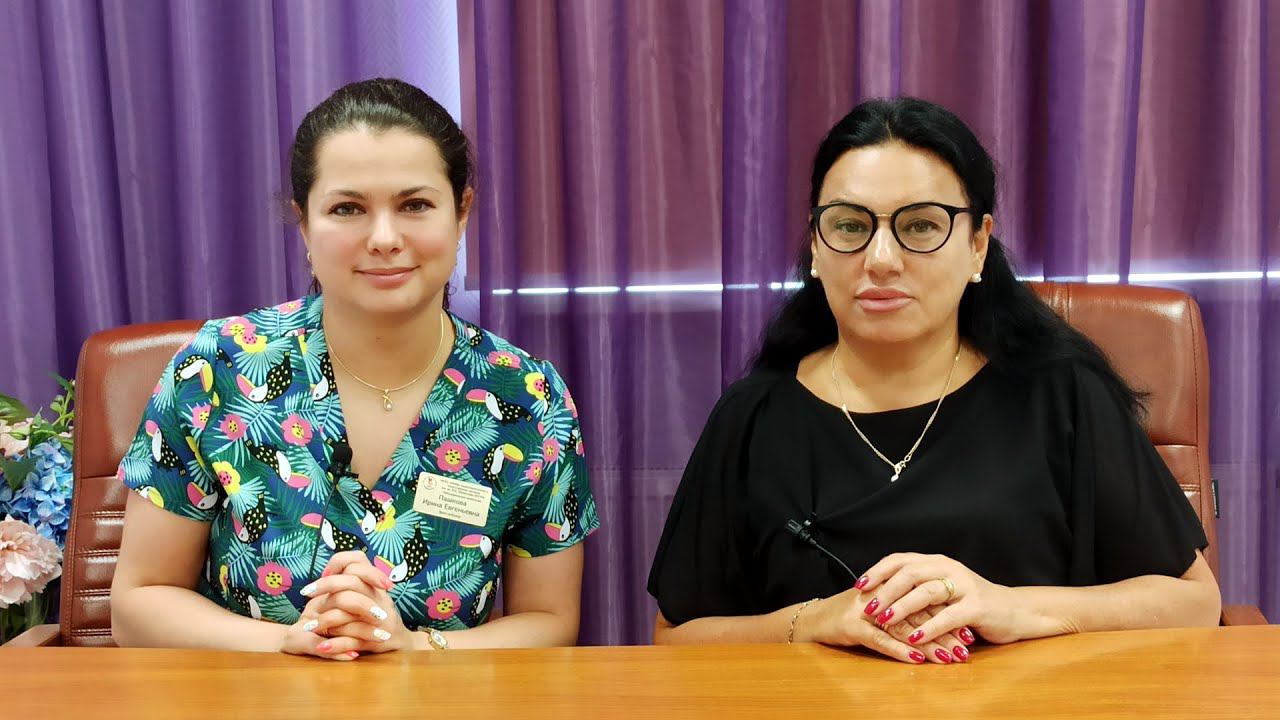 Возвращение ребенка домой после трансплантации печени. О каких возможных проблемах стоит знать?