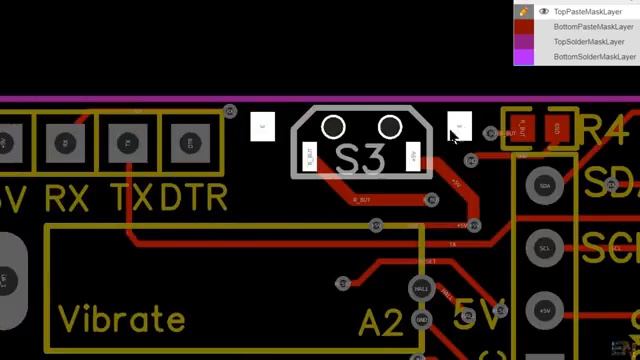 Arduino portable soldering iron board V3 смотреть онлайн
