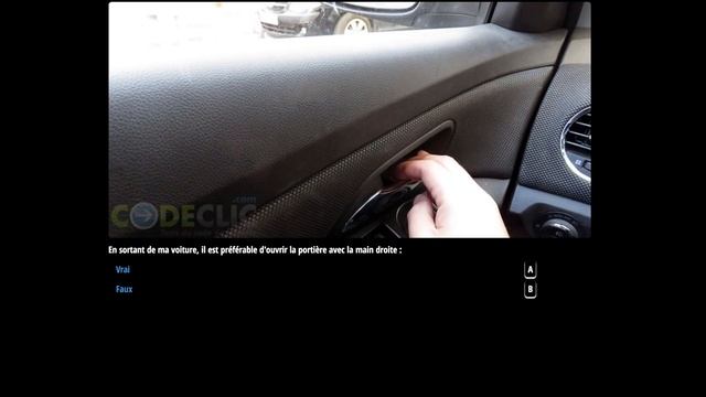 Code de la route - 10 Pièges de l'Examen Officiel 2023 ! ? смотреть онлайн