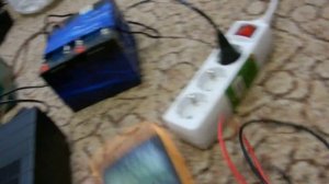 Лучшее Зу для АКБ. Кулон 715д