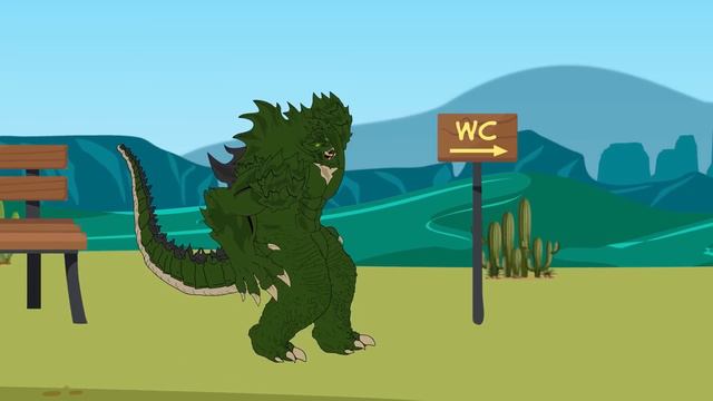 EVOLUTION Of SHARKZILLA PREGNANT, DINOSAUR Vs WHITE KONG : Monsters Ranked From Weakest To Stronges