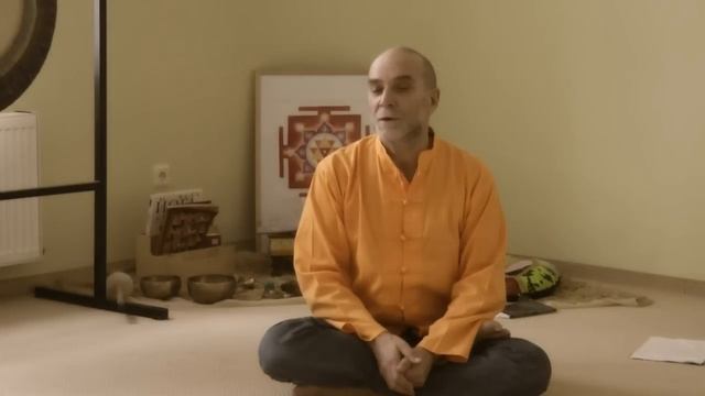 Илья Беляев, семинар «Волшебная пустота», часть 2 из 4 смотреть онлайн