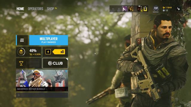 Мир тесен /Rainbow Six Siege смотреть онлайн