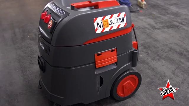 Starmix Can It Break - Colorex Trade & Hire | Products We Stock смотреть онлайн