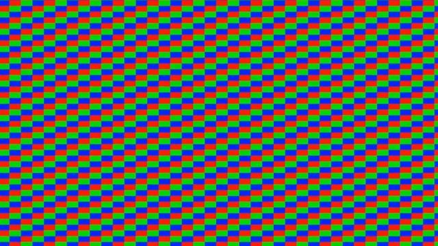 Dead Pixel/Stuck Pixel Screen Fix - إصلاح شاشة البكسل الميتة/العالقة смотреть онлайн