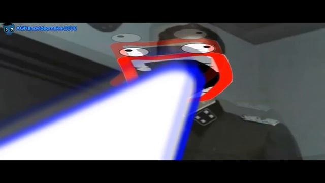 AGKandvideomaker2000's 2014 showreel смотреть онлайн