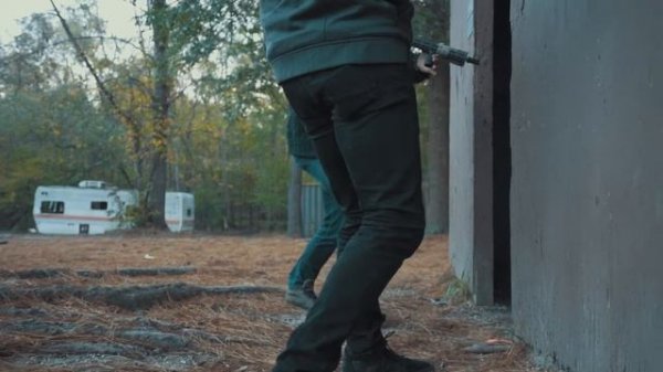 FLOW STATE | GBRS GROUP X FORWARD OBSERVATIONS