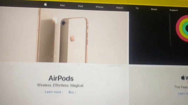 Apple websites смотреть онлайн