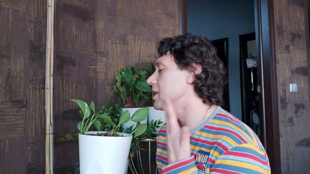 Цветочный Рум Тур Весна 24г. часть1 смотреть онлайн