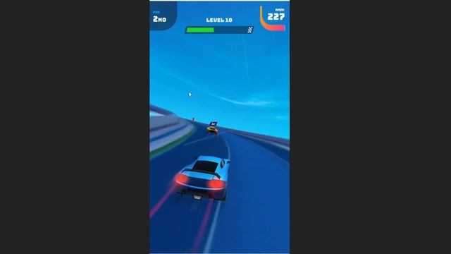 Race Master 3D Car Racing Games | Android Car Racing Gameplay | Gamesner смотреть онлайн