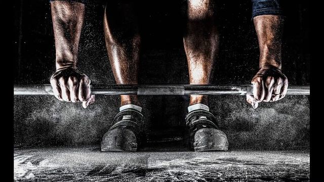 музыка для силовых тренировок  - Strength Training Music
