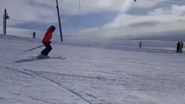 Наталья. Кировск 2018 смотреть онлайн