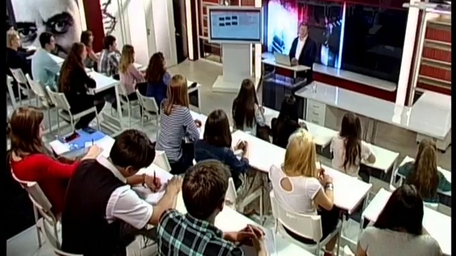 2013.09.02 Юрий Александров. Мозг и культура. 1-я лекция смотреть онлайн