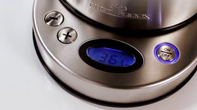 Чайник PROFI COOK WKS 1013 смотреть онлайн