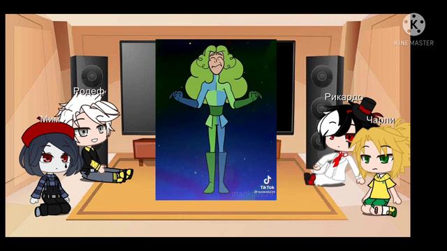 Реакция невошедших на Джокера(1/?) смотреть онлайн