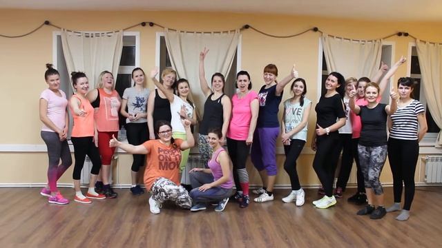 Коллективный отзыв о занятиях в клубе ЭСТЕТИКА смотреть онлайн