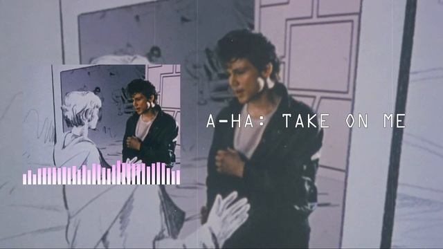a-ha: Take On Me [8-bit Cover] смотреть онлайн