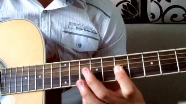 Разбор Scorpions- Still Loving You (Solo)