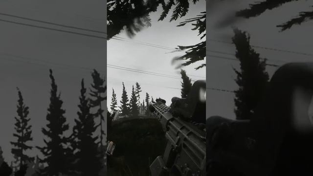 ESCAPE FROM TARKOV - STM-9 #eft #escapefromtarkov #escape #gaming #rainy #rain смотреть онлайн