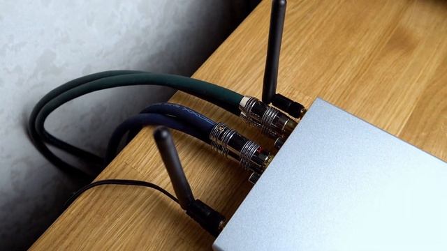 Миниатюрный пред, стример и ЦАП. Обзор Arylic S50 Pro+