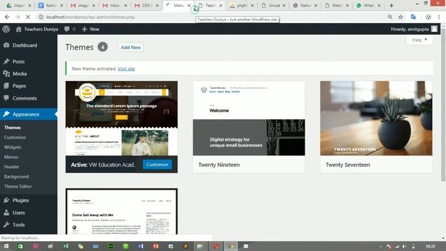 FIXED : Installation failed: Download failed. No working transports found. смотреть онлайн