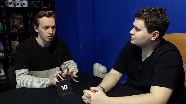 MafTalk - Господин Горький смотреть онлайн