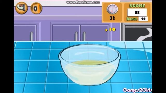 (Pc Browser) cooking show fish n chips #25 смотреть онлайн