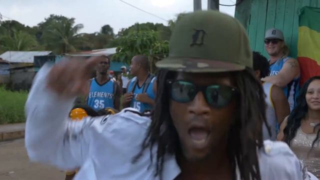 Kila B Nicaraguan Man - Bloody Zone (Prod. Chicken Grease) смотреть онлайн