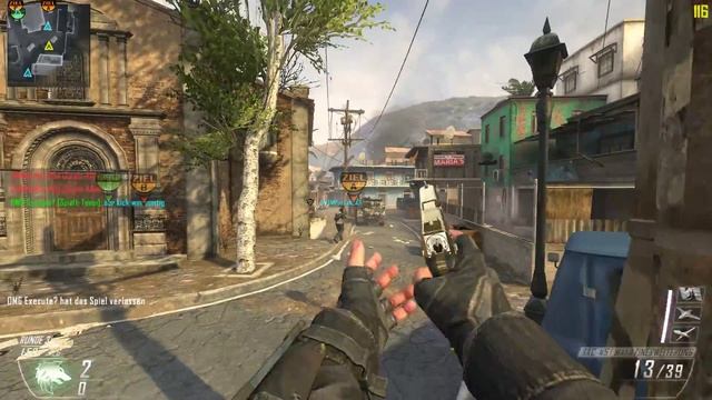 Bo2 S&D #7 || ~Zitrönchen || No idea for title :D смотреть онлайн