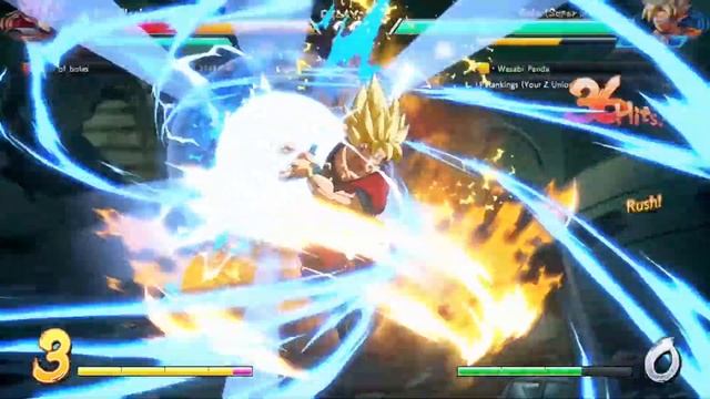 DBFZ | From Stink to Pink 12 | Now This Is Pod Racing...Z смотреть онлайн