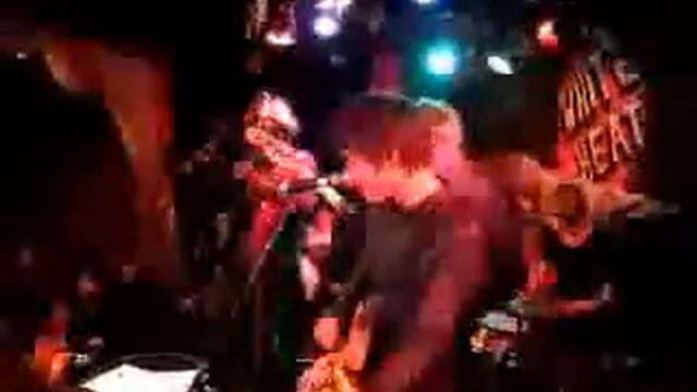 Alex Turner  Reptilia The Strokes