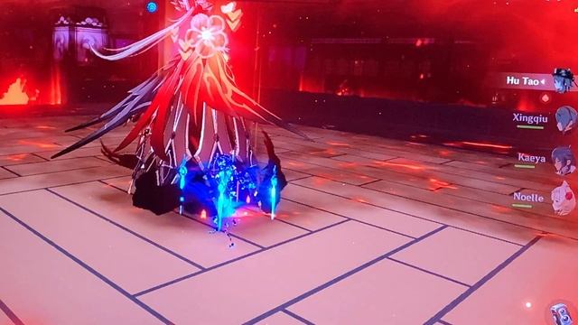 Samsung SR350 24 Genshin Impact test смотреть онлайн