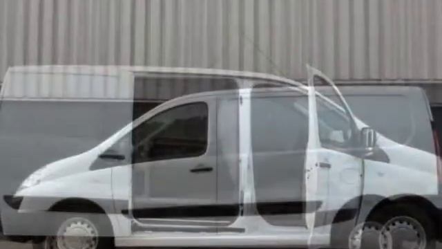 Bedrijfswagen Peugeot Expert 128PK L2H1 CRUISE/AIRCO смотреть онлайн