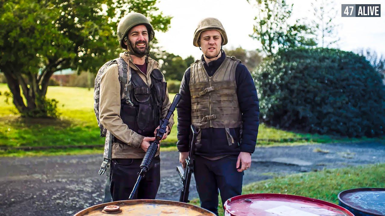 БАГ СО СТЕНОЙ В PUBG смотреть онлайн