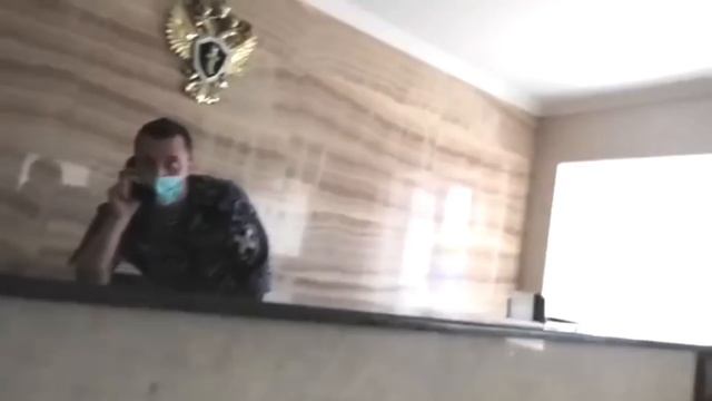 ?"Такого по телевизору не покажут ! Полицейский пошёл против прокурора Краснодарского края !"? смотреть онлайн
