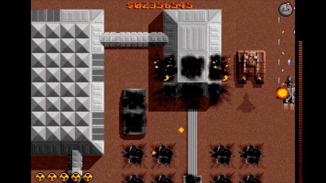 [RDR.EXE] - RAPTOR: CALL OF THE SHADOWS DOS/PC Review (1994, Apogee) - 25th Anniversary!!!! смотреть онлайн