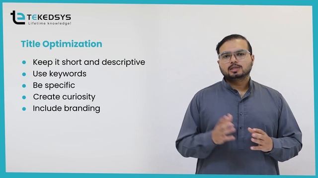 YouTube SEO: How To Rank YouTube Videos #1 -SEO Guide 9th-Module смотреть онлайн