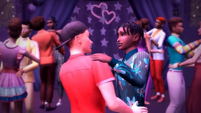 Highschool-Jahre: WELTENKARTE geleaked! | Short-News | sims-blog.de смотреть онлайн