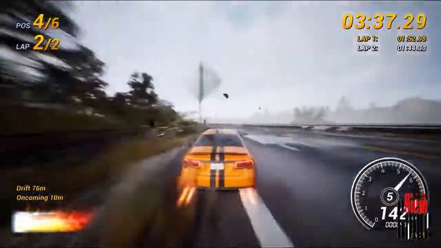 Dangerous Driving Review Gameplay The New Game PC 2019 View Game смотреть онлайн