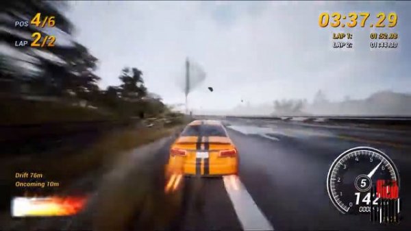 Dangerous Driving Review Gameplay The New Game PC 2019 View Game