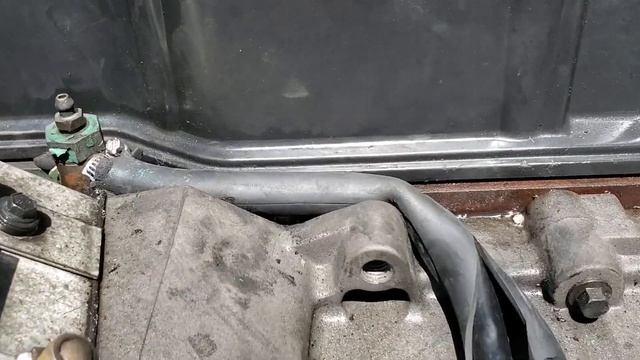 Дальнобой в Америке немного философии ??? смотреть онлайн