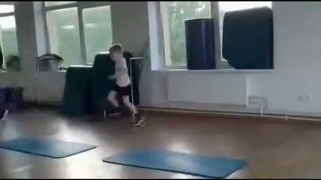 Ушу для детей с 3 лет и взрослых смотреть онлайн