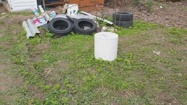 природа. дача. (скоро осень) смотреть онлайн