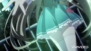 [Amv]— Аниме клип/ Я выбрал тебя,остальным sorry🖤