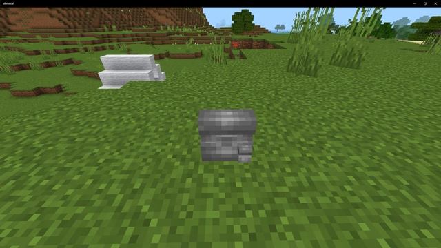 AMAZING Minecraft Bedrock Backpacks Addon (TRUE BACKPACKS) смотреть онлайн
