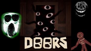 DOORS, ROBLOX