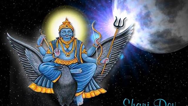 Величие Сатурна - Глава 15 смотреть онлайн