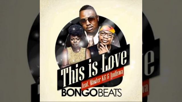 Master kg ft bongo beats 2021 hitt смотреть онлайн